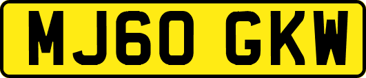 MJ60GKW