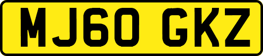 MJ60GKZ