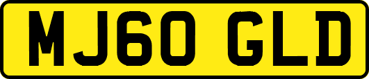 MJ60GLD