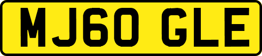 MJ60GLE