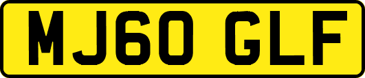 MJ60GLF