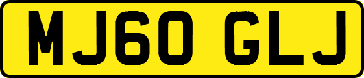 MJ60GLJ