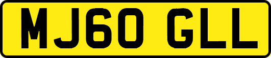 MJ60GLL
