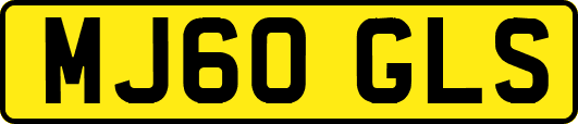 MJ60GLS
