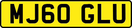 MJ60GLU