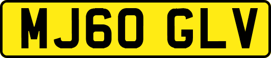 MJ60GLV