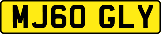 MJ60GLY