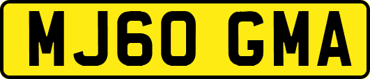 MJ60GMA
