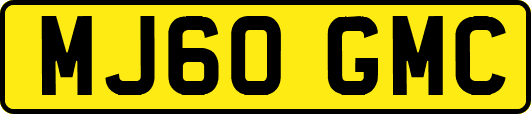 MJ60GMC
