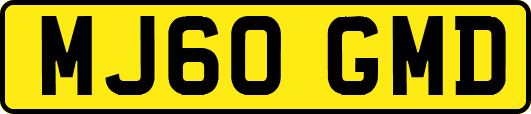 MJ60GMD