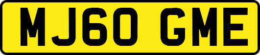 MJ60GME