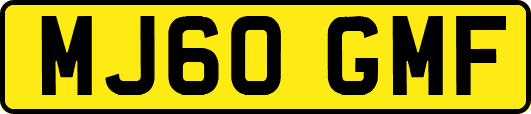 MJ60GMF