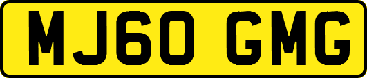 MJ60GMG