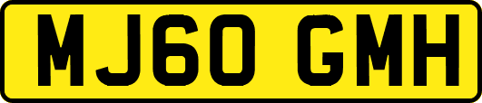 MJ60GMH