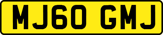 MJ60GMJ