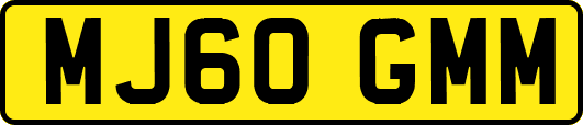 MJ60GMM