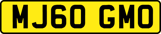 MJ60GMO