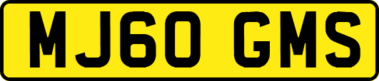 MJ60GMS