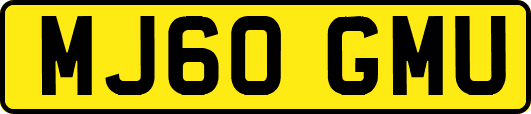 MJ60GMU