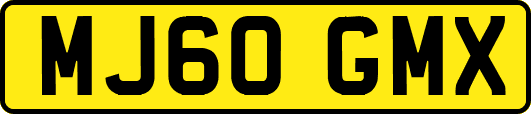 MJ60GMX