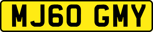 MJ60GMY