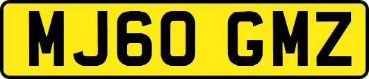 MJ60GMZ