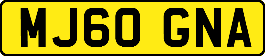 MJ60GNA