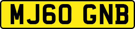 MJ60GNB
