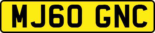 MJ60GNC