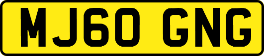 MJ60GNG