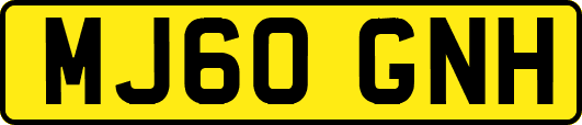 MJ60GNH