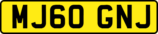 MJ60GNJ