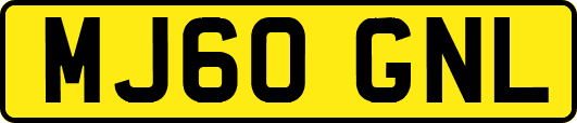 MJ60GNL