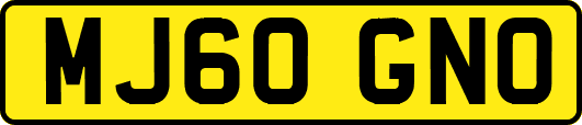 MJ60GNO