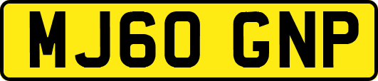 MJ60GNP