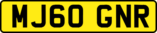 MJ60GNR