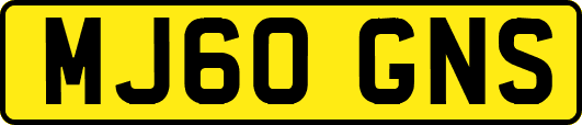 MJ60GNS