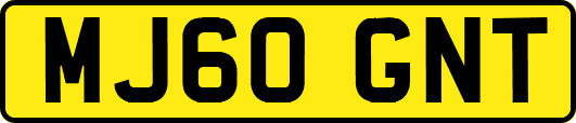 MJ60GNT