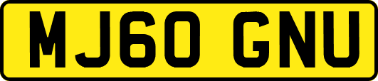 MJ60GNU