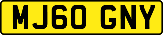 MJ60GNY