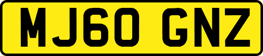 MJ60GNZ