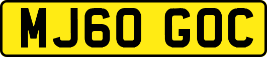 MJ60GOC