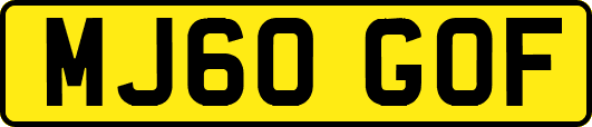 MJ60GOF