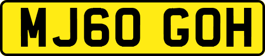 MJ60GOH