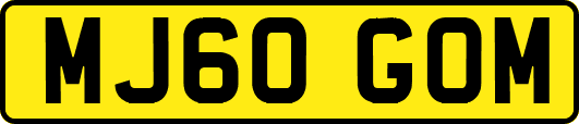 MJ60GOM