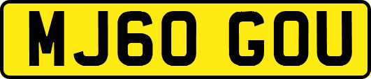MJ60GOU