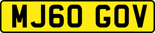 MJ60GOV