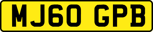 MJ60GPB
