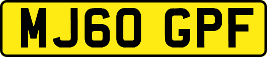 MJ60GPF