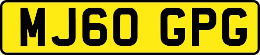 MJ60GPG